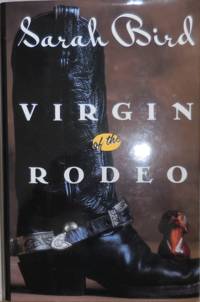 image of Virgin of the Rodeo (Inscribed)