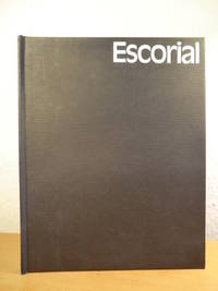 Escorial (deutschsprachige Ausgabe) de Cable, Mary - 1976