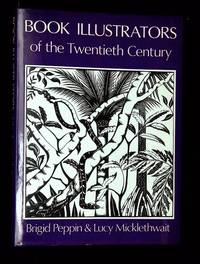 Book Illustrators of the Twentieth Century