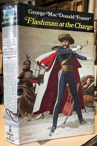 image of Flashman at the Charge