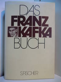 Das Franz Kafka-Buch