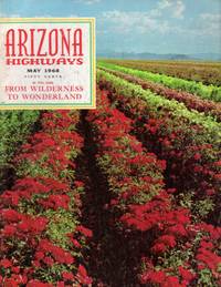 Arizona Highways: May 1968; Vol. XLIV, No. 5