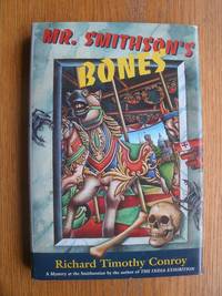 Mr. Smithson's Bones