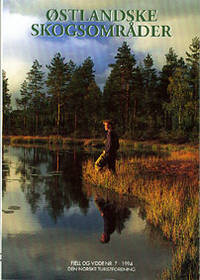 DEN NORSKE TURISTFORENINGS ÅRBOK.