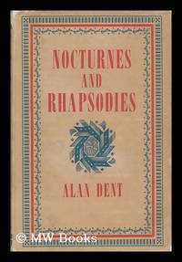 image of Nocturnes and Rhapsodies