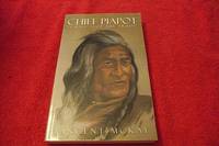 cover of Chief Piapot: I Will Stop the Train