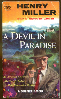 image of A Devil in Paradise