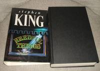 Needful Things by Stephen King - 1991