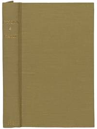 Voyage de Deux Artistes en Italie