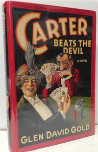 image of Carter Beats the Devil