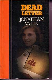 cover of Dead Letter