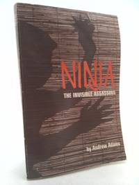 Ninja: The Invisible Assassins
