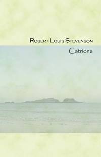 cover of Catriona