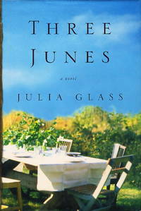 image of THREE JUNES.
