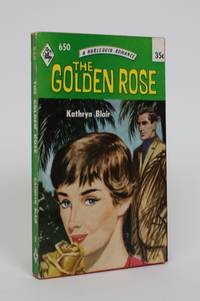 image of The Golden Rose
