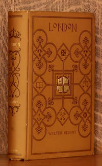 cover of LONDON
