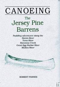 Canoeing the Jersey Pine Barrens