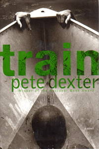 image of TRAIN.