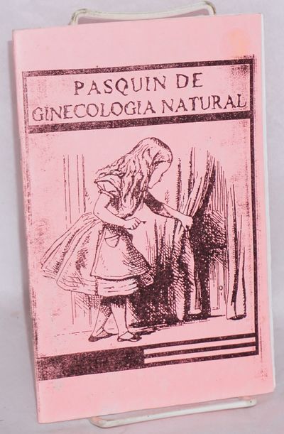 Pasquín de ginecologia natural