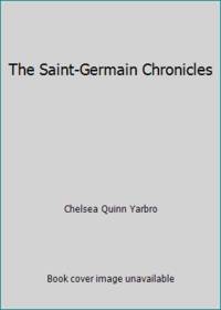 image of The Saint-Germain Chronicles