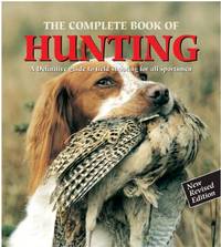 cover of The Complete Book of Hunting