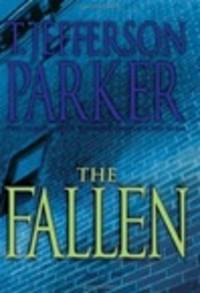 image of Parker, T. Jefferson | Fallen, The | Signed First Edition Copy