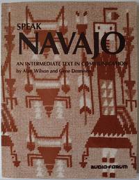 Speak Navajo