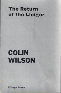 The Return of the Lloigor