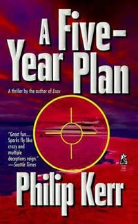 A Five-Year Plan