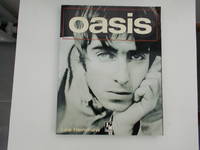 Oasis: by Henshaw, Lee: