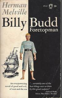 Billy Budd Foretopman