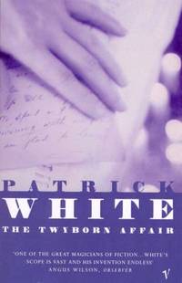 The Twyborn Affair (Vintage Classics) by Patrick White - 1995