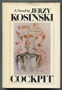 cover of Cockpit: A Novel