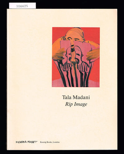 Tala Madani. Rip Image.