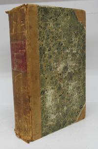 image of Journal and Proceedings of the House of Assembly of the Province of Nova Scotia. Session 1867