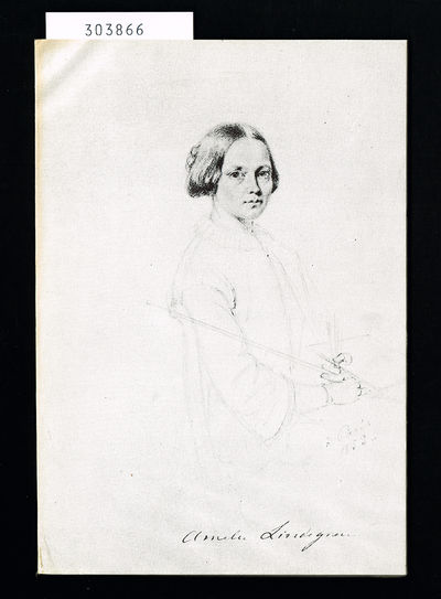 Amalia Lindegren. Prins Eugens Waldemarsudde.…