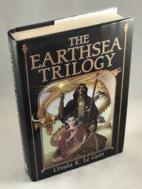 The Earthsea Trilogy by Le Guin, Ursula K - 2005