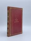 A Diary of the Moneths, Reprinted from the Edition of 1661 [A Diary for 1929]