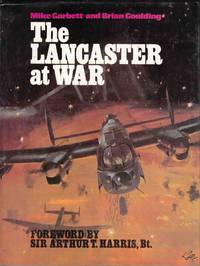 image of The Lancaster at War