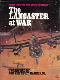 The Lancaster at War