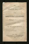 The Annual Report of the American and Foreign Anti-Slavery Society, Presented at New York, May 7, 1850, With The Addresses and Resolutions