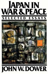 image of Japan in War and Peace : Selected Essays