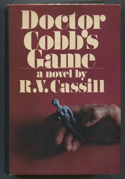 Doctor Cobb's Game