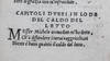 Il primo Libro dell'opere burlesche.