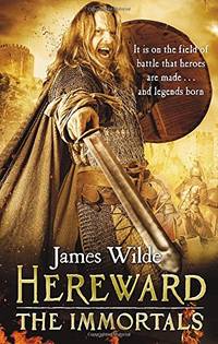 Hereward: The Immortals