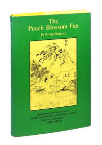 The Peach Blossom Fan (T'ao-hua-shan)