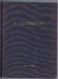 Y Caniedydd by E. Curig Davies (Ed.) - 1960