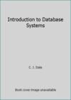 Introduction to Database Systems