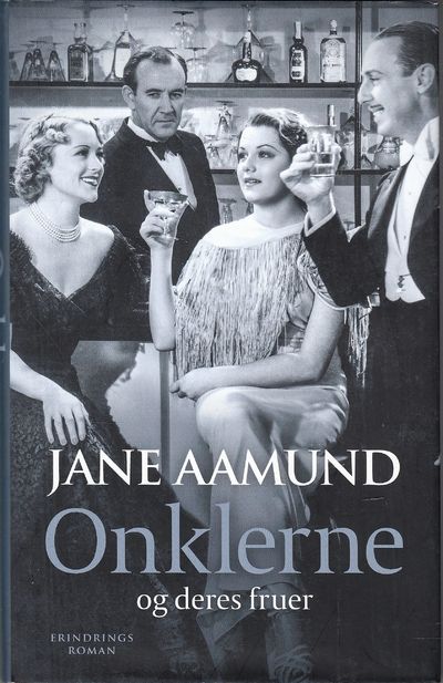 Onklerne og deres fruer