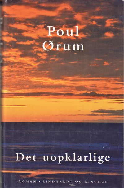 Det uopklarlige